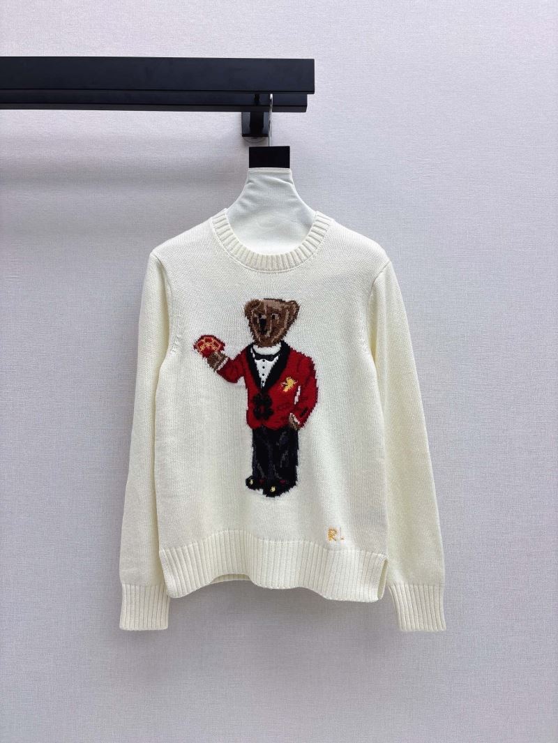 Moschino Sweaters